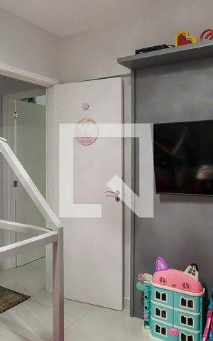 Apartamento à venda com 96m², 3 quartos e 2 vagasQuarto 1