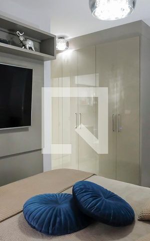 Apartamento à venda com 96m², 3 quartos e 2 vagasSuíte