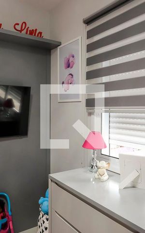 Apartamento à venda com 96m², 3 quartos e 2 vagasQuarto 1