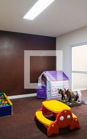 Apartamento à venda com 96m², 3 quartos e 2 vagasPlayground