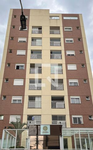 Apartamento à venda com 96m², 3 quartos e 2 vagasFachada