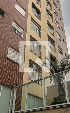 Apartamento à venda com 96m², 3 quartos e 2 vagasFachada