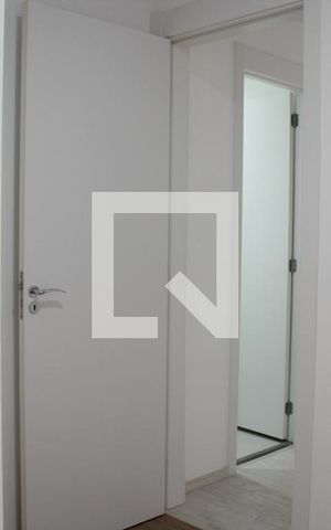 Apartamento à venda com 45m², 2 quartos e sem vagaQuarto 2