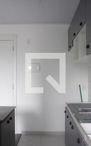 Apartamento à venda com 45m², 2 quartos e sem vagaCozinha