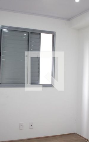 Apartamento à venda com 45m², 2 quartos e sem vagaQuarto 1