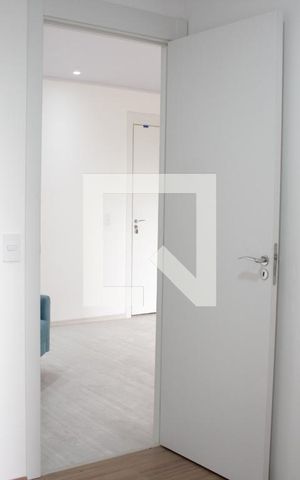 Apartamento à venda com 45m², 2 quartos e sem vagaQuarto 1