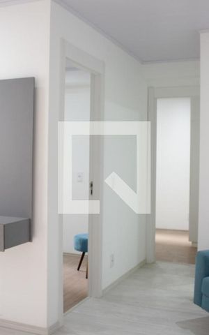 Apartamento à venda com 45m², 2 quartos e sem vagaSala