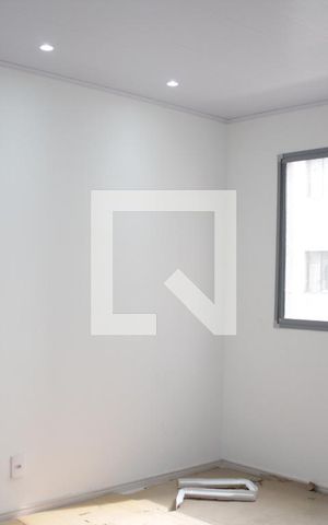 Apartamento à venda com 45m², 2 quartos e sem vagaSala