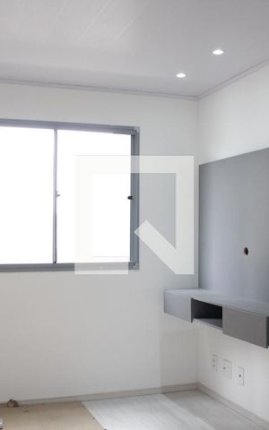 Apartamento à venda com 45m², 2 quartos e sem vagaSala