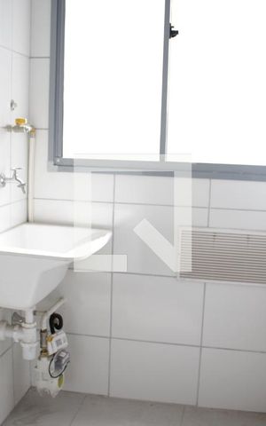 Apartamento à venda com 45m², 2 quartos e sem vagaÁrea de Serviço