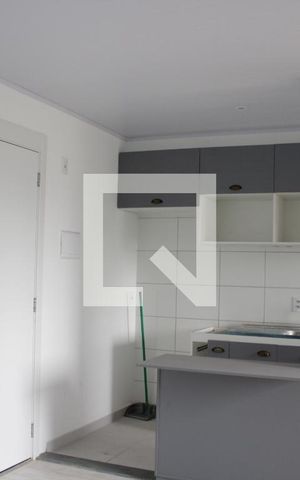 Apartamento à venda com 45m², 2 quartos e sem vagaCozinha