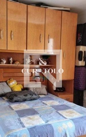 Casa de condomínio à venda com 102m², 3 quartos e 2 vagas