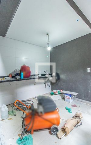 Casa de condomínio à venda com 170m², 3 quartos e 2 vagas Casa de condomínio à venda com 170m², 3 quartos e 2 vagasÁrea de Serviço
