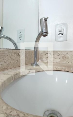Apartamento à venda com 49m², 2 quartos e 1 vagaBanheiro