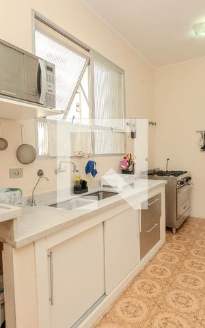 Apartamento à venda com 320m², 5 quartos e 3 vagas Apartamento à venda com 320m², 5 quartos e 3 vagasCozinha