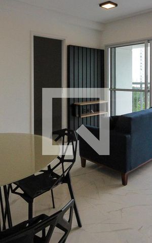 Apartamento à venda com 45m², 2 quartos e 1 vaga Apartamento à venda com 45m², 2 quartos e 1 vagaSala
