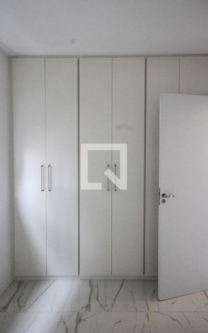 Apartamento à venda com 45m², 2 quartos e 1 vaga Apartamento à venda com 45m², 2 quartos e 1 vagaQuarto 02
