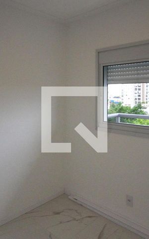Apartamento à venda com 45m², 2 quartos e 1 vaga Apartamento à venda com 45m², 2 quartos e 1 vagaQuarto