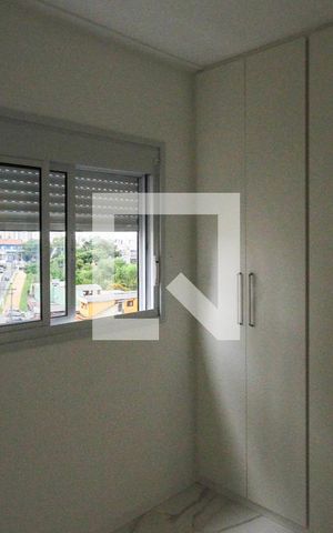 Apartamento à venda com 45m², 2 quartos e 1 vaga Apartamento à venda com 45m², 2 quartos e 1 vagaQuarto 02