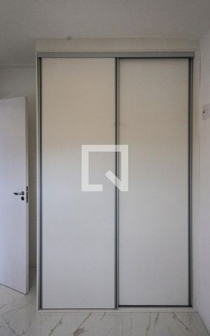 Apartamento à venda com 45m², 2 quartos e 1 vaga Apartamento à venda com 45m², 2 quartos e 1 vagaQuarto