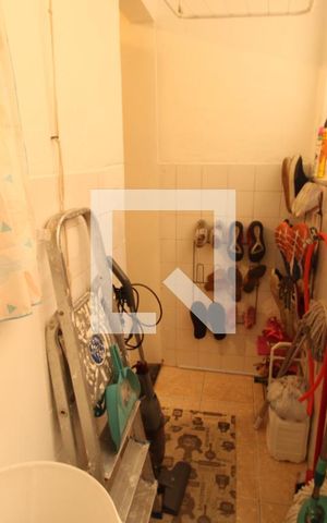 Apartamento para alugar com 65m², 2 quartos e 1 vagaÁrea de Serviço