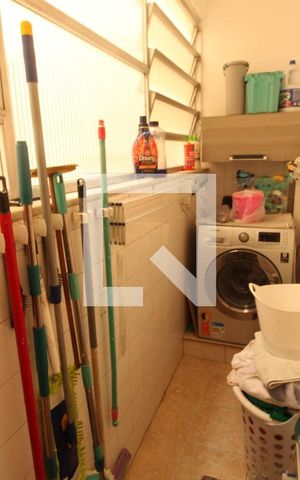 Apartamento para alugar com 65m², 2 quartos e 1 vagaÁrea de Serviço