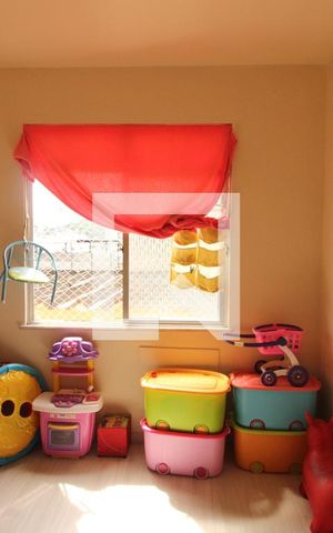 Apartamento para alugar com 65m², 2 quartos e 1 vagaQuarto 2