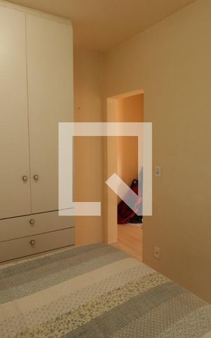 Apartamento para alugar com 65m², 2 quartos e 1 vagaQuarto 1