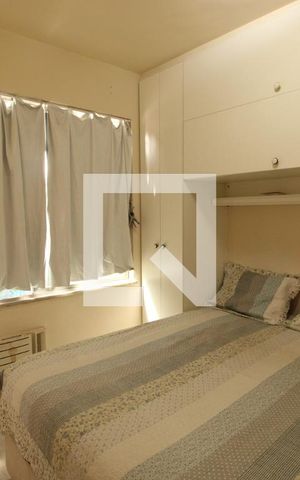 Apartamento para alugar com 65m², 2 quartos e 1 vagaQuarto 1