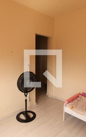 Apartamento para alugar com 65m², 2 quartos e 1 vagaQuarto 2