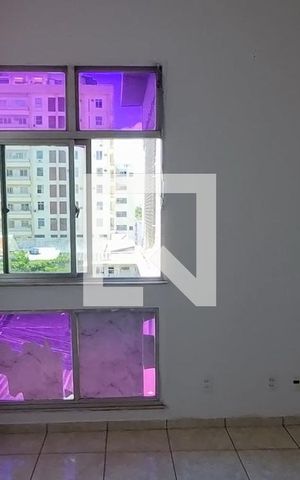 Apartamento à venda com 50m², 1 quarto e sem vagasala