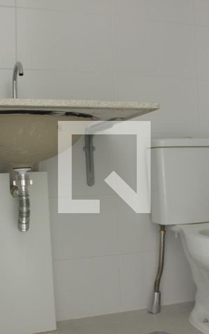 Studio à venda com 27m², 1 quarto e sem vagaBanheiro