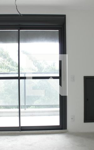 Studio à venda com 27m², 1 quarto e sem vagaStudio