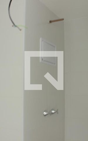 Studio à venda com 27m², 1 quarto e sem vagaBanheiro