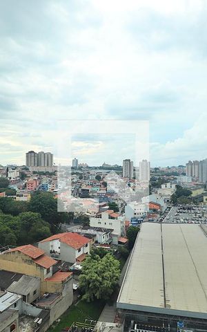 Apartamento para alugar com 40m², 2 quartos e 1 vagaQuarto 1 - Vista