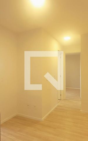 Apartamento para alugar com 40m², 2 quartos e 1 vagaSala
