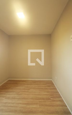 Apartamento para alugar com 40m², 2 quartos e 1 vagaQuarto 2