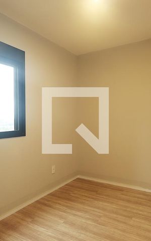 Apartamento para alugar com 40m², 2 quartos e 1 vagaQuarto 2