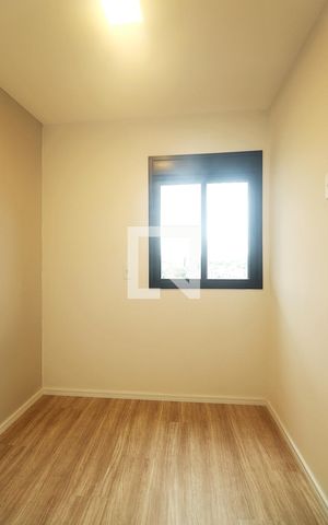 Apartamento para alugar com 40m², 2 quartos e 1 vagaQuarto 1