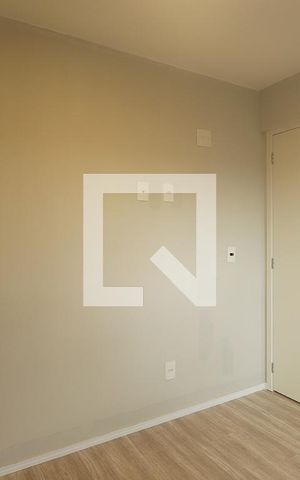 Apartamento para alugar com 40m², 2 quartos e 1 vagaQuarto 2