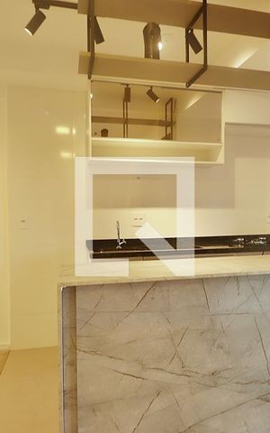 Apartamento para alugar com 40m², 2 quartos e 1 vagaCozinha