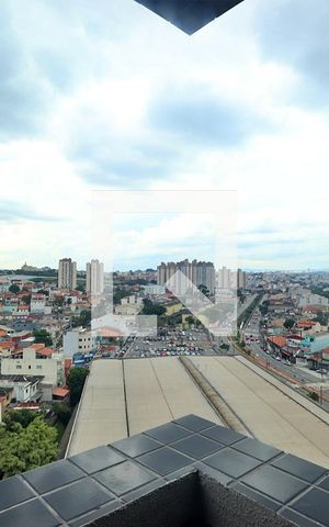 Apartamento para alugar com 40m², 2 quartos e 1 vagaVista da Varanda