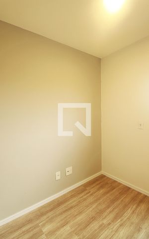 Apartamento para alugar com 40m², 2 quartos e 1 vagaQuarto 1