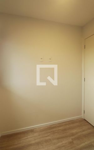 Apartamento para alugar com 40m², 2 quartos e 1 vagaQuarto 1