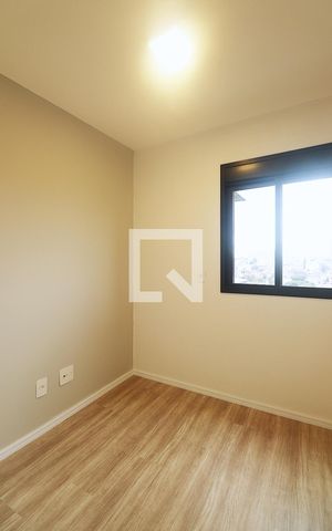 Apartamento para alugar com 40m², 2 quartos e 1 vagaQuarto 1