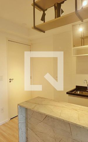 Apartamento para alugar com 40m², 2 quartos e 1 vagaCozinha