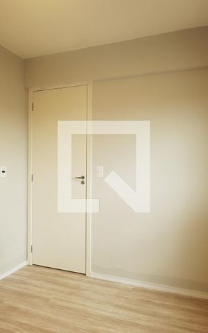 Apartamento para alugar com 40m², 2 quartos e 1 vagaQuarto 2