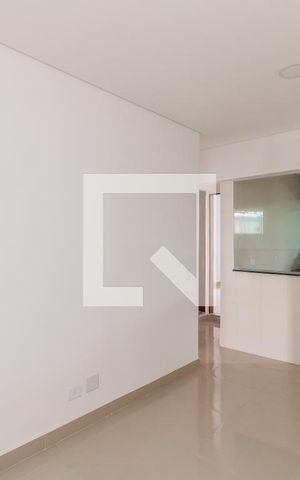 Apartamento para alugar com 50m², 2 quartos e sem vaga Apartamento para alugar com 50m², 2 quartos e sem vagaSala