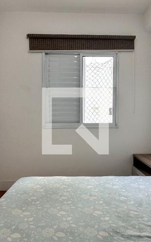 Apartamento para alugar com 33m², 1 quarto e sem vaga Apartamento para alugar com 33m², 1 quarto e sem vagaQuarto