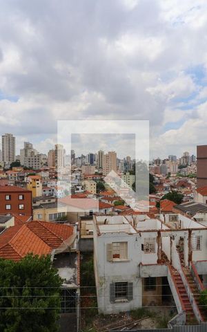 Studio à venda com 28m², 1 quarto e 1 vaga Studio à venda com 28m², 1 quarto e 1 vagaVista do Studio